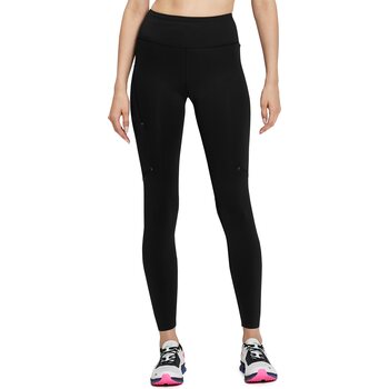 On Performance Tights Womens, Black, L