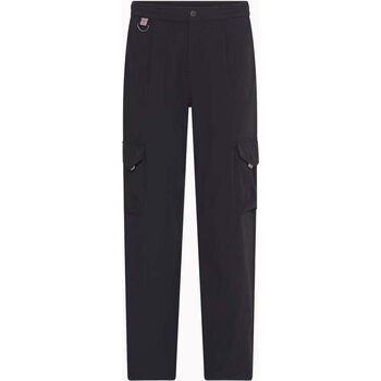 Varg Tromsö Active Cargo Pant Womens, Caviar Black, S