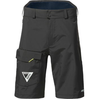 Musto BR1 Solent Short, Black, XL