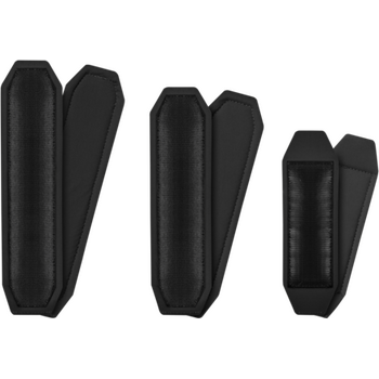 Direct Action Gear SPITFIRE COMFORT PAD SET, Black, XL