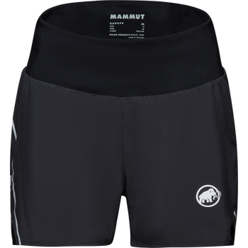 Mammut Aenergy TR Shorts Women, Black, 40