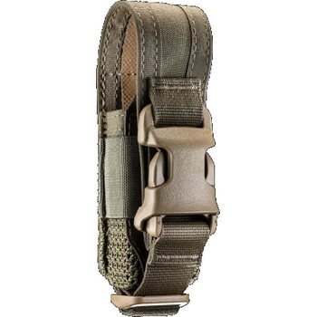 FROG.PRO CTB Pistol Mag Pouch, Ranger Green