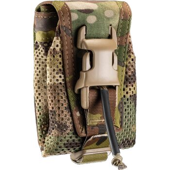 FROG.PRO CTB Dump Pouch QR, Multicam