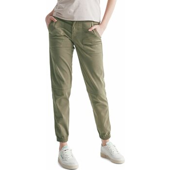 Duer Live Free High Rise Jogger Womens, Olive, 28", 28"