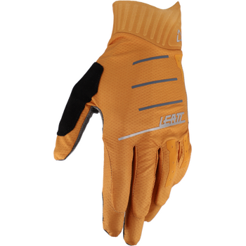 LEATT Glove MTB 2.0 WindBlock, Rust, XL / EU10 / US11