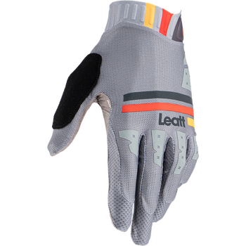 LEATT 2.0 X-Flow Glove, Titanium, XL