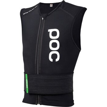 POC Spine VPD 2.0 Vest, Black, S/Regular