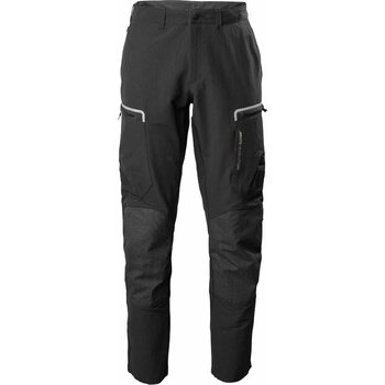 Musto Evo Performance Trousers 2.0 Mens, Black, 32, Regular