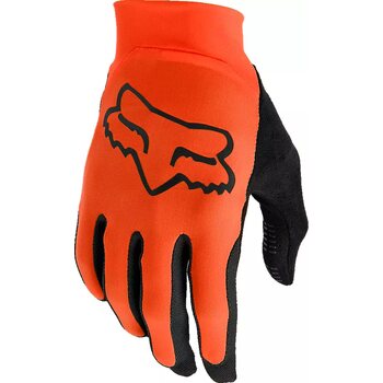 Fox Racing Flexair Glove, Flo Orange, M