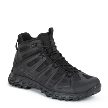 Aku Selvatica Tactical Mid GTX, Black, EUR 48 (UK 13)