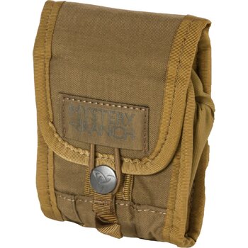 Mystery Ranch Rangefinder Holster, Coyote