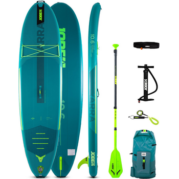 Jobe SUP Aero Yarra 10.6 package, Teal