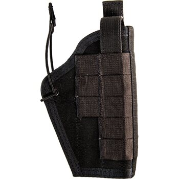 HSGI Ambidextrous Nylon Holster, Black