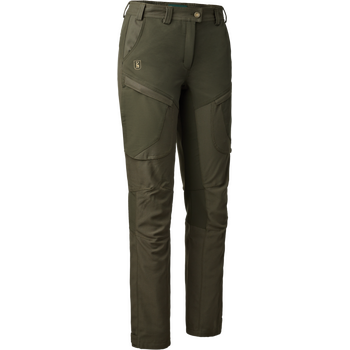 Deerhunter Lady Ann Extreme Trousers, Palm Green (389), 46