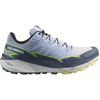 Salomon Thundercross Womens, Heather / Flint Stone / Charlock, EUR 37 1/3 (UK 4.5)