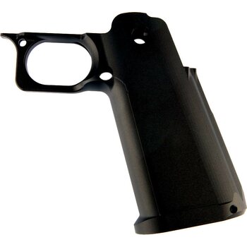 STP Aluminium-Grip 2011, Black