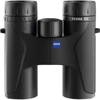 Zeiss Terra ED 8 x 32, musta