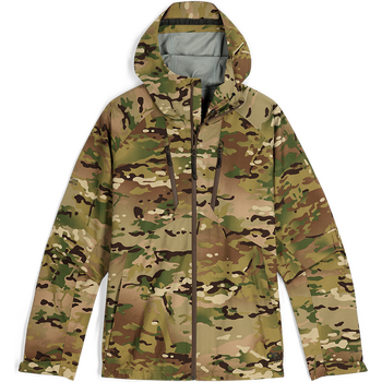 Outdoor Research Allies Microgravity Jacket, Multicam, S