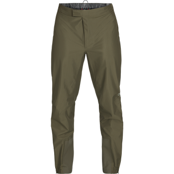 Outdoor Research Allies Mountain Pants, Ranger Green, M