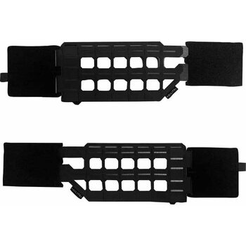 Agilite Warfighter Cummerbund, Black, XLarge