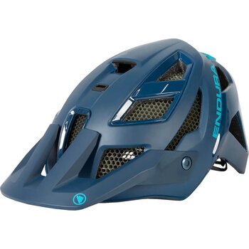 Endura MT500 MIPS Helmet, Blueberry, M-L