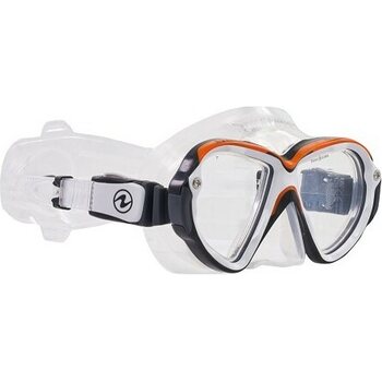 AquaLung Reveal UltraFit, Orange / White, M