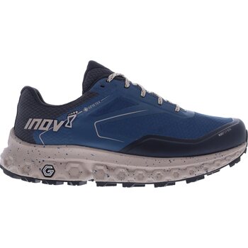 Inov-8 Rocfly G 350 GTX Mens, Blue / Navy / Taupe, EUR 45 (UK 10.5)