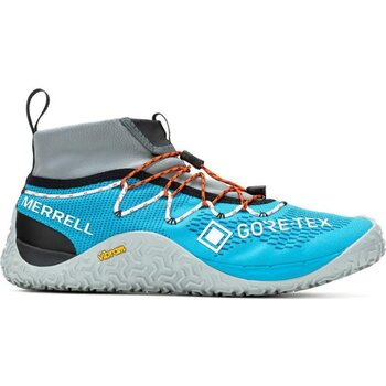 Merrell Trail Glove 7 GTX Mens, Tahoe / Monument, EUR 44 (US 10)