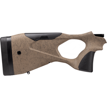 Sako Rear Stock Complete S20 Hunter Roughteck, Desert Tan