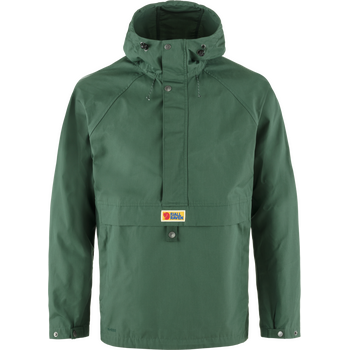 Fjällräven Vardag Anorak Mens, Deep Patina (679), M