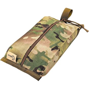 Cole-Tac Popcorn Bag, Multicam