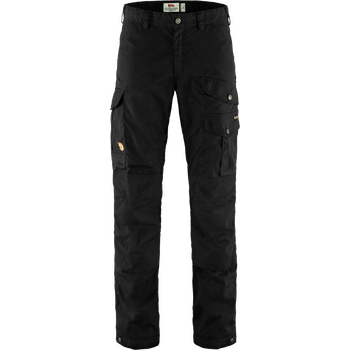 Fjällräven Vidda Pro Trousers Mens, Black (550) (2023), 46, Regular