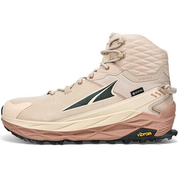 Altra Olympus 5 Hike Mid GTX Mens, Sand, EUR 44 (US 10)