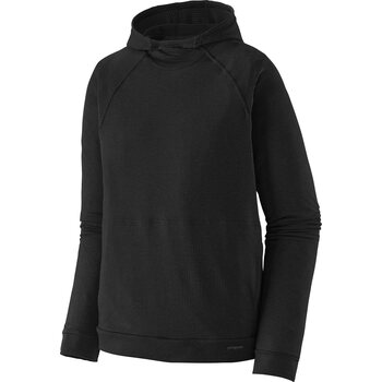 Patagonia Cap Thermal Hoody Mens, Black, XL