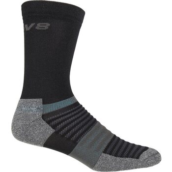 Inov-8 Active High Socks, Black, XL