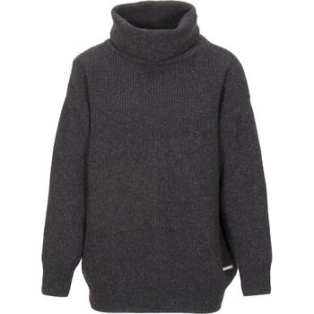 Sätila Surteby Polo Sweater Womens, Anthracite, M