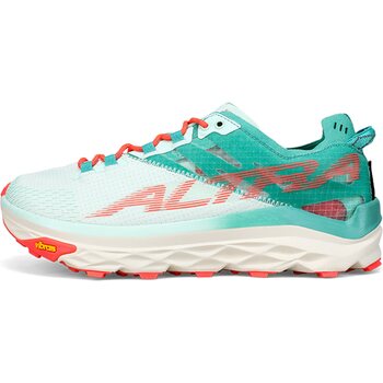 Altra Mont Blanc Womens, Mint, EUR 37.5 (US 6.5)