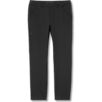 Royal Robbins Alpine Mountain Pro Winter Pant Mens, Jet Black (037), 32