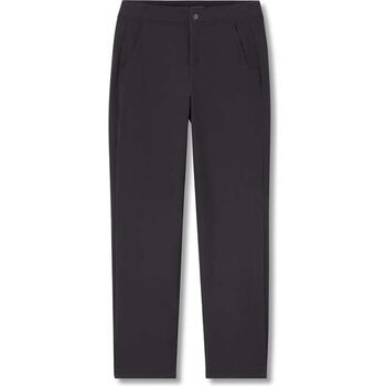 Royal Robbins Alpine Mountain Pro Winter Pant Womens, Jet Black (037), 40 (14)