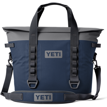 Yeti Hopper M30 Tote, Navy