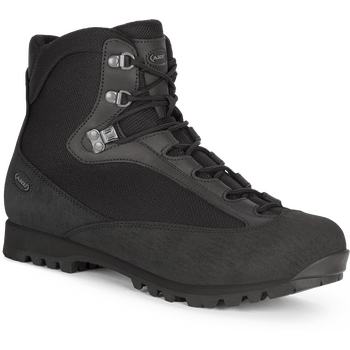 Aku Pilgrim GTX Combat FG Mens, Black, EUR 42.5 (UK 8.5)