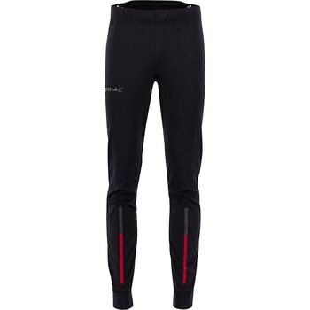 Swix Triac Neo Shell Pants Mens, Black, S