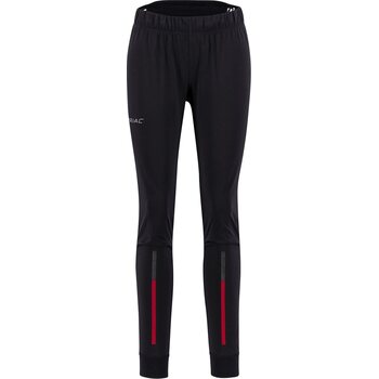 Swix Triac Neo Shell Pants Womens, Black, L