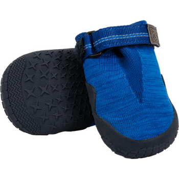 Ruffwear Hi & Light Trail Shoes 2 stk, Blue Pool, 38 mm