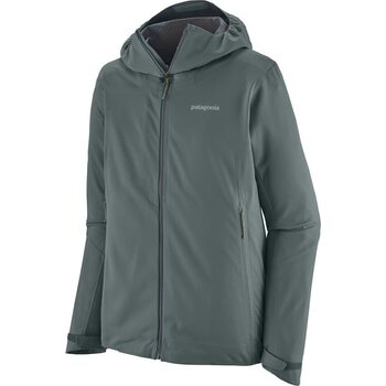 Patagonia Upstride Jacket Mens, Nouveau Green, L