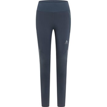 Odlo Ceramiwarm Tights Womens, India Ink, S