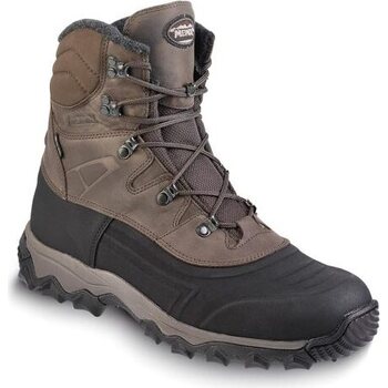 Meindl Seefeld GTX, Dunkelbraun / Mocca, 47