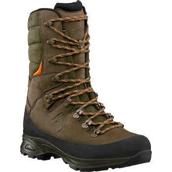 Haix Nature One GTX high, Brown, EUR 46 (UK 11)