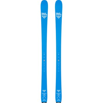 Black Crows Ova Freebird, Blue, 170.3 cm