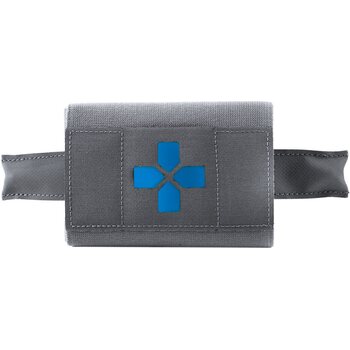 Blue Force Gear Micro Trauma Kit NOW! - Belt, Wolf Gray